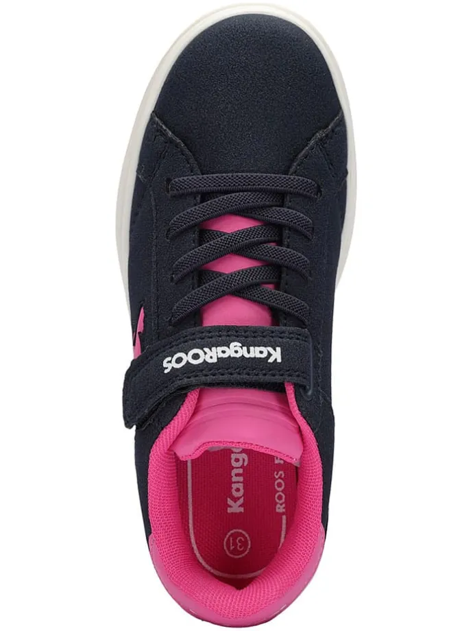 Sneakers "K-GK Milky EV" donkerblauw