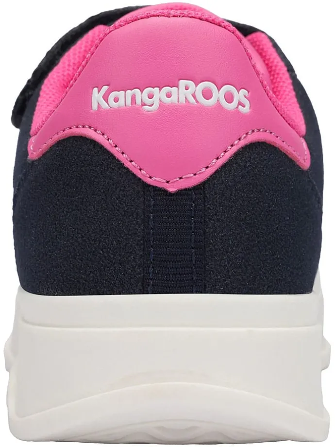Sneakers "K-GK Milky EV" donkerblauw