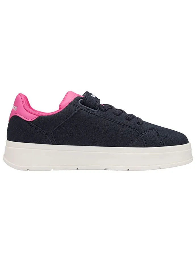 Sneakers "K-GK Milky EV" donkerblauw