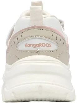 Sneakers "K-GU Riser EV" beige