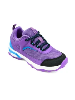 Sneakers "Kicks" paars