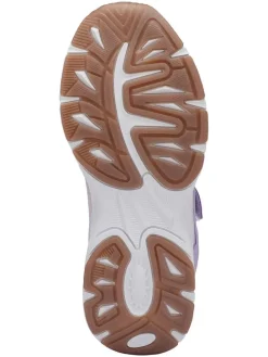 Sneakers "K-Ni Chinobroek EV" paars