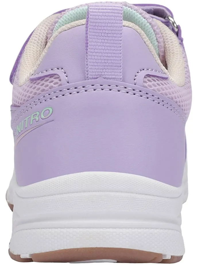 Sneakers "K-Ni Chinobroek EV" paars