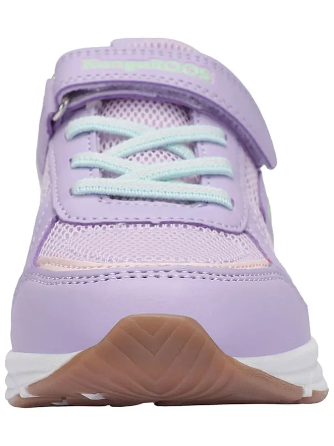 Sneakers "K-Ni Chinobroek EV" paars