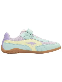 Sneakers "K-SKK Wavex EV" turquoise