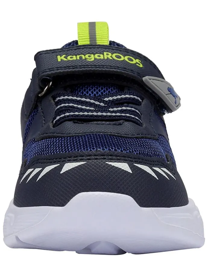 Sneakers "K-SLB Hai EV" donkerblauw