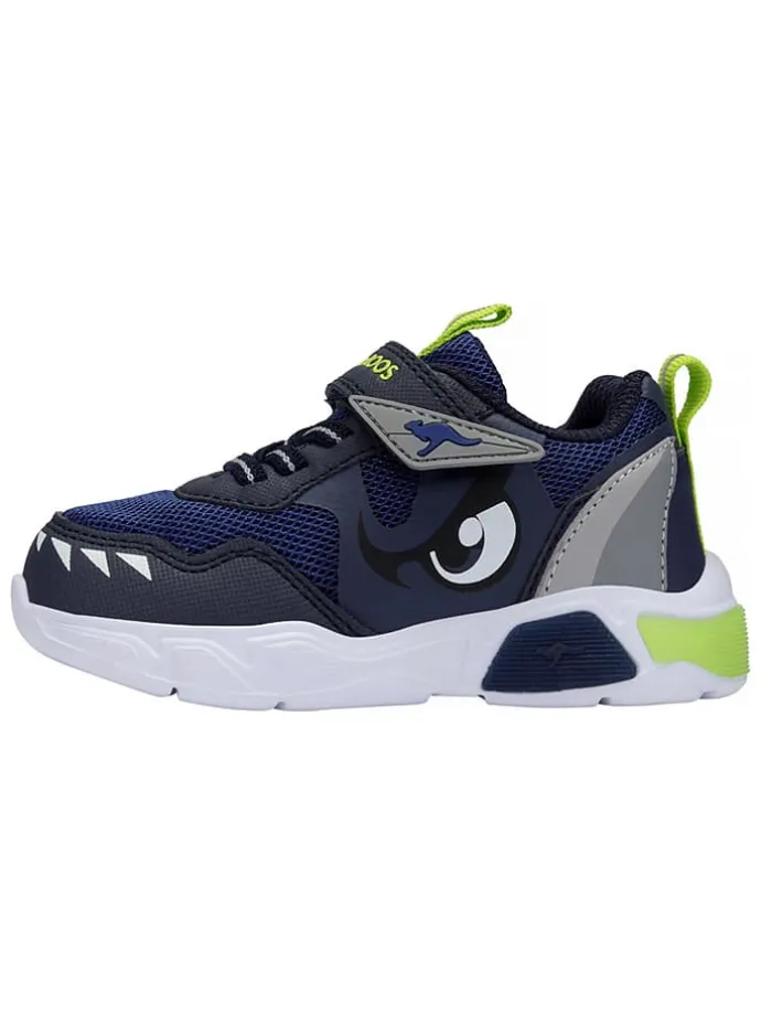 Sneakers "K-SLB Hai EV" donkerblauw