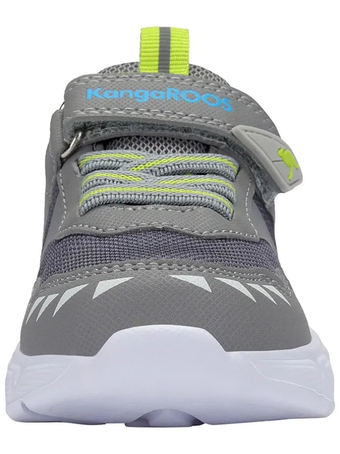 Sneakers "K-SLB Hai EV" grijs