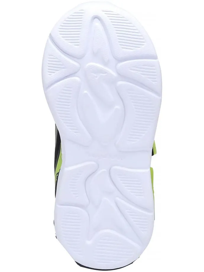 Sneakers "K-SLB Reef EV" zwart
