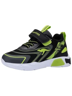 Sneakers "K-SLB Reef EV" zwart