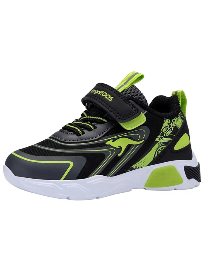 Sneakers "K-SLB Reef EV" zwart