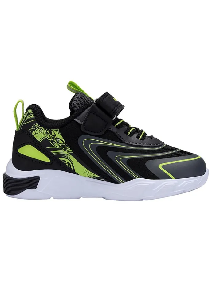 Sneakers "K-SLB Reef EV" zwart