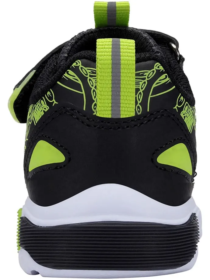 Sneakers "K-SLB Reef EV" zwart