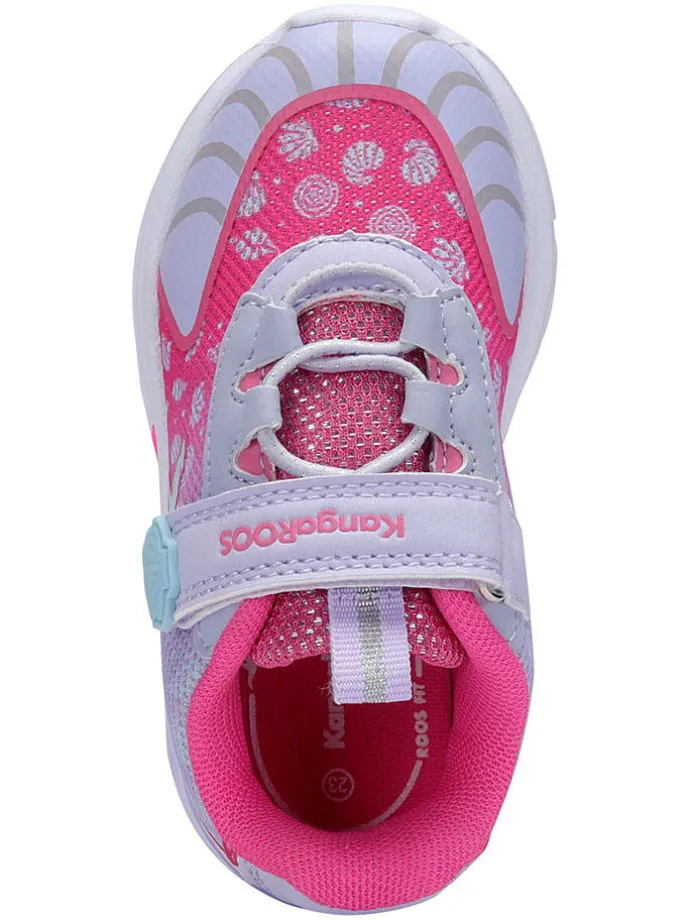 Sneakers "K-SLG Kauai EV" paars