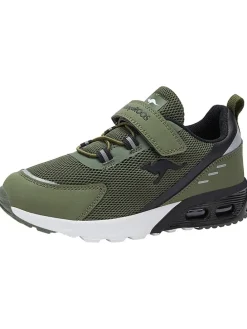 Sneakers "KX-Arg EV" kaki