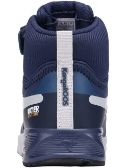 Sneakers "KX-Hydro" donkerblauw