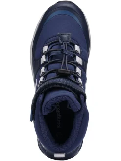 Sneakers "KX-Hydro" donkerblauw