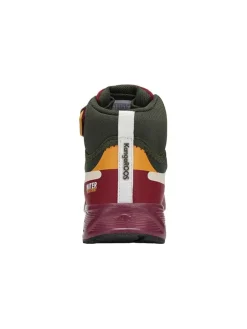 Sneakers "KX-Hydro" meerkleurig