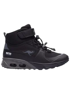 Sneakers "KX-Hydro" zwart
