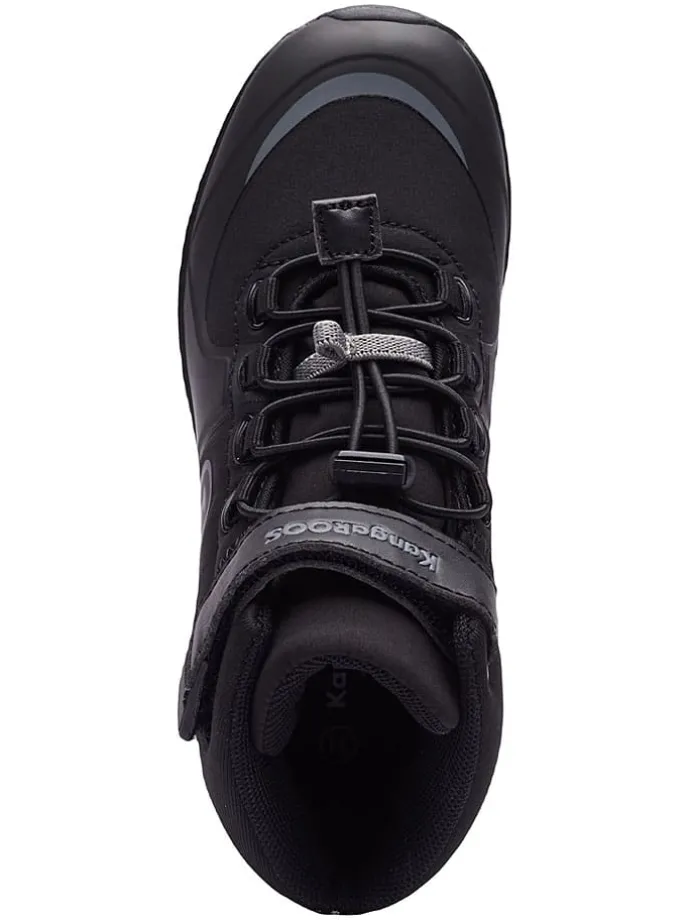 Sneakers "KX-Hydro" zwart