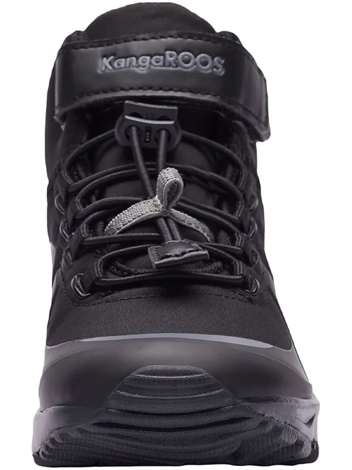 Sneakers "KX-Hydro" zwart