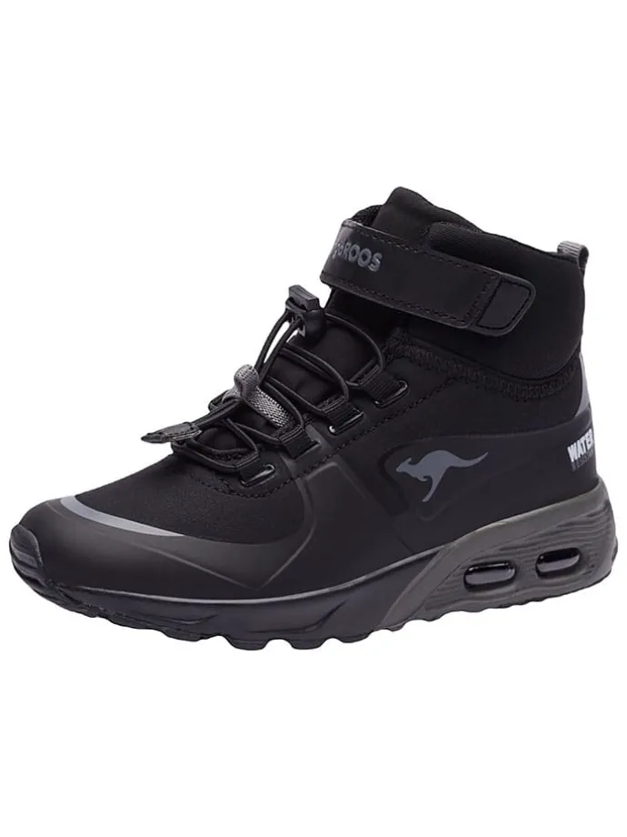 Sneakers "KX-Hydro" zwart