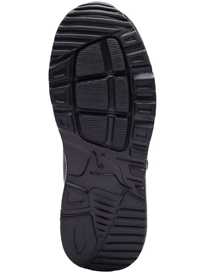 Sneakers "KX-Hydro" zwart