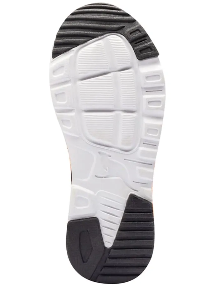 Sneakers "KX-Hydro" zwart/oranje