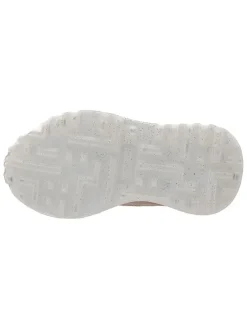 Sneakers lichtroze