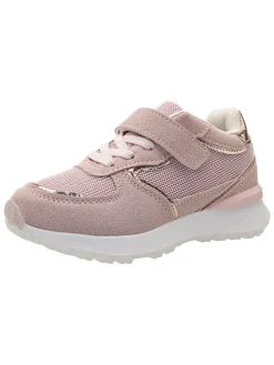 Sneakers lichtroze