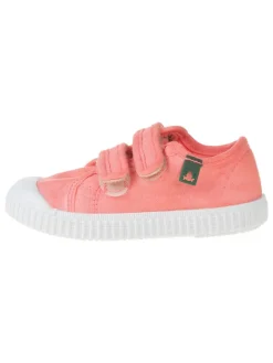 Sneakers lichtroze