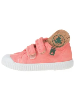 Sneakers lichtroze