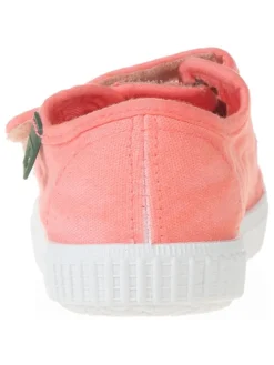 Sneakers lichtroze