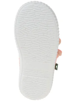 Sneakers lichtroze