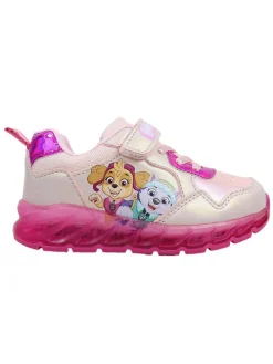 Sneakers lichtroze/roze