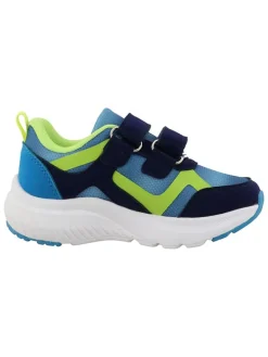Sneakers "Linus" blauw