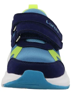 Sneakers "Linus" blauw