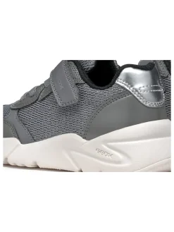 Sneakers "Loftus" grijs