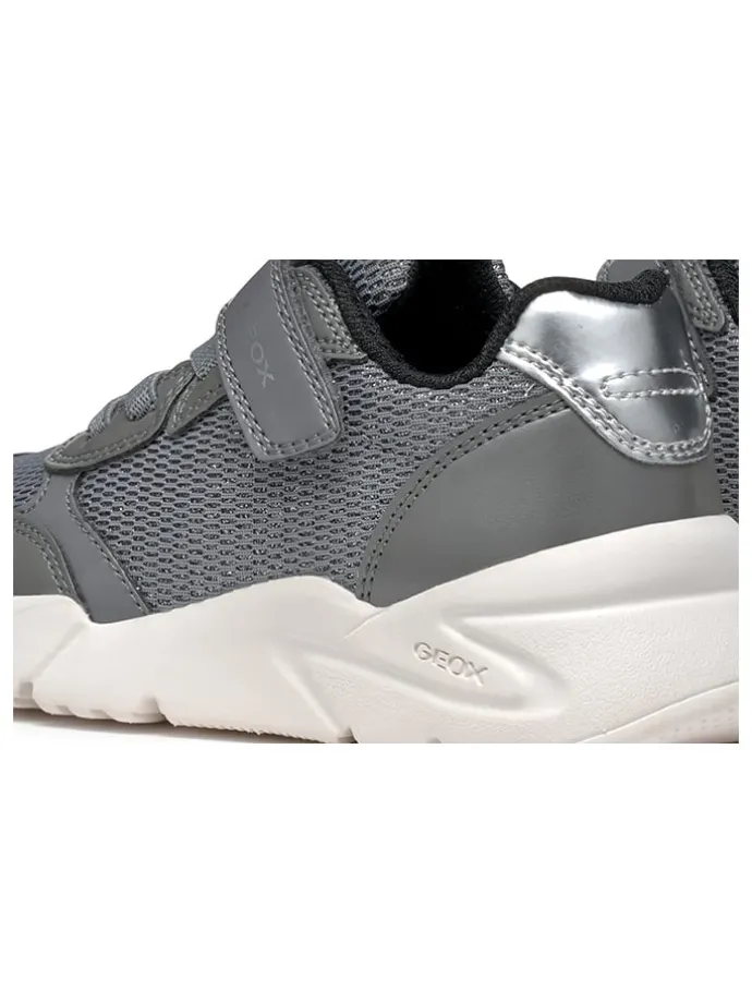 Sneakers "Loftus" grijs
