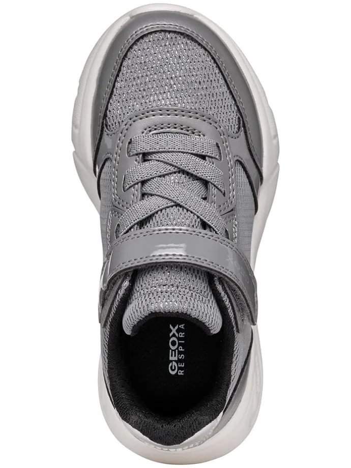 Sneakers "Loftus" grijs