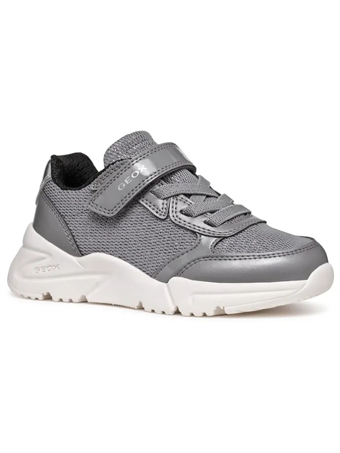 Sneakers "Loftus" grijs