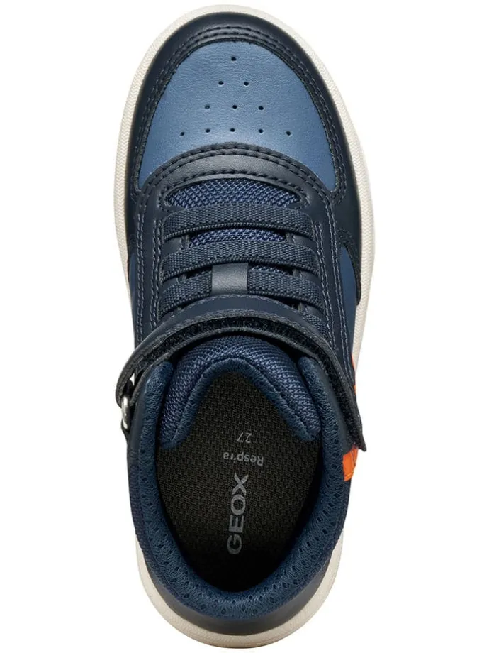 Sneakers "Maltin" blauw