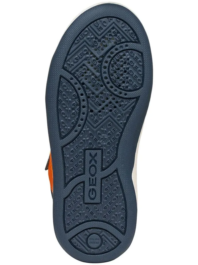 Sneakers "Maltin" blauw