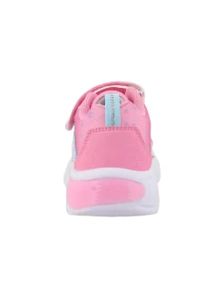 Sneakers "Mette" lichtroze