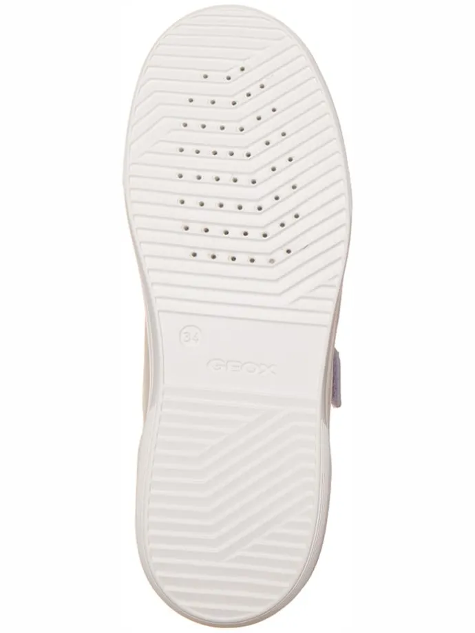 Sneakers "Nettuno" meerkleurig