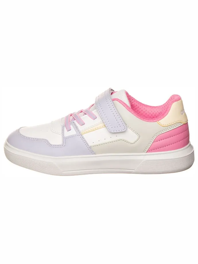 Sneakers "Nettuno" meerkleurig
