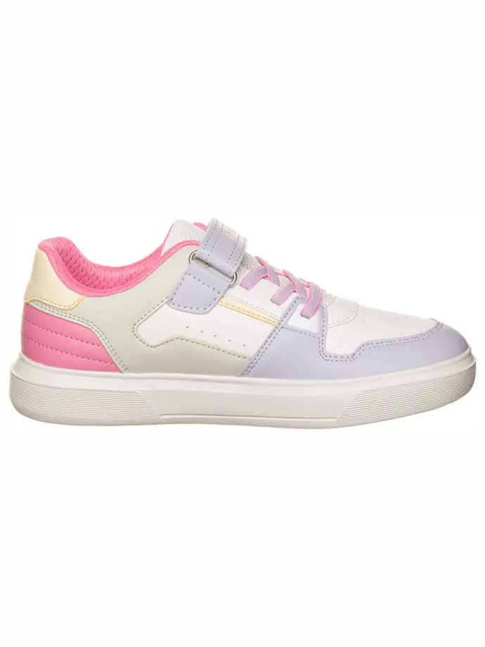 Sneakers "Nettuno" meerkleurig