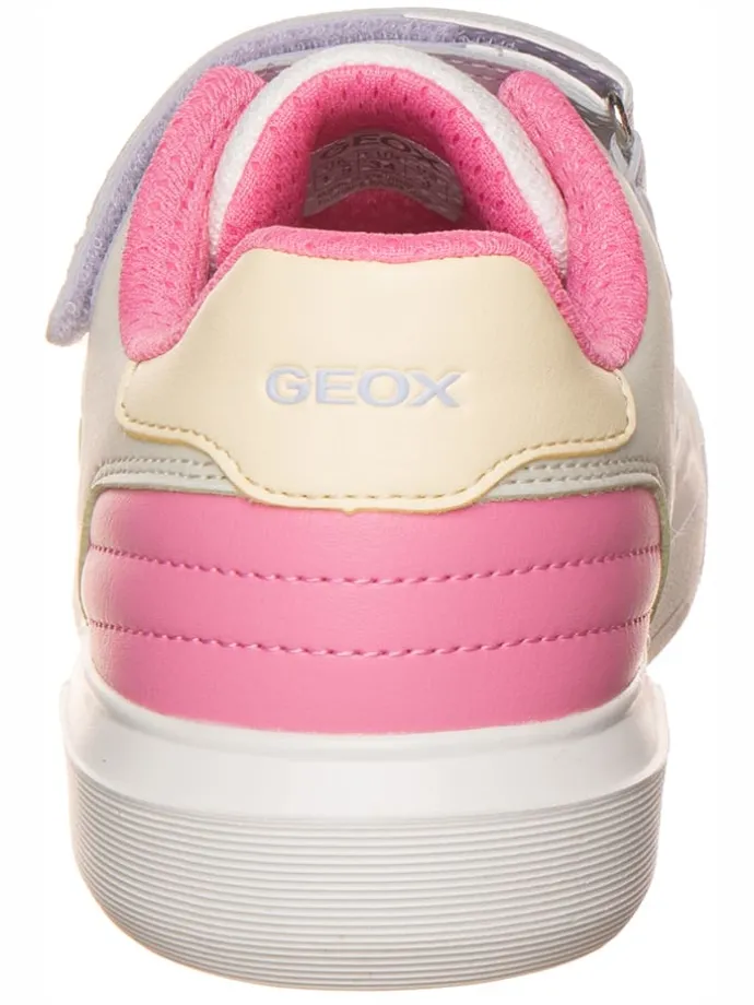 Sneakers "Nettuno" meerkleurig