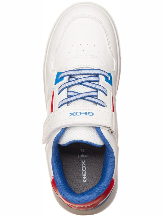 Sneakers "Nettuno" meerkleurig