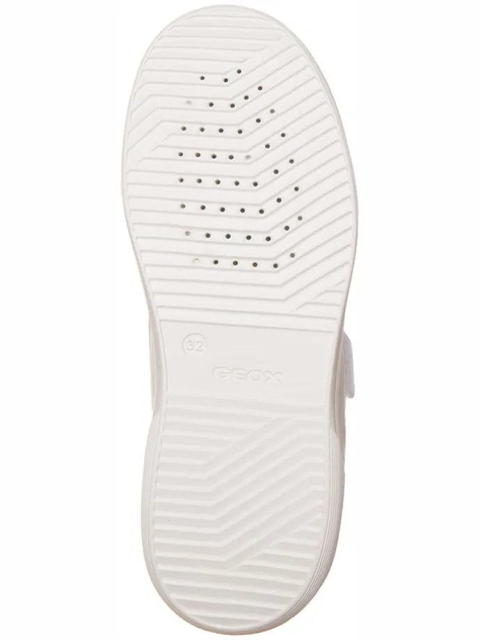 Sneakers "Nettuno" meerkleurig